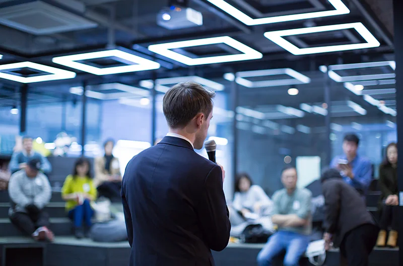 Companies Seeking Capital