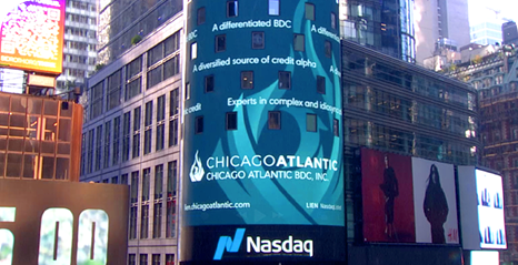 Chicago Atlantic BDC, Inc     