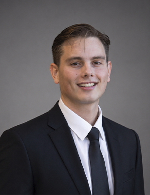 Ariel Nudman, CPA