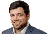 Tim Grayhack