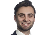 Kieran Baack