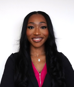 Shania Green